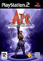 Arc: Twilight of the Spirits