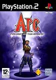 Arc: Twilight of the Spirits