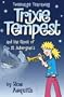 TRIXIE TEMPEST AND THE GHOST OF ST.AUBERGINE'S: V. 2 (TRIXIE TEMPEST, TWEENAGE TEARAWAY S.)