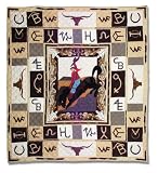 Quilt King Brand