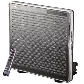 ZOJIRUSHI �G�A�u���[�Y ��C����@ (12��) �N���A�u���b�N PA-QA12-BF
