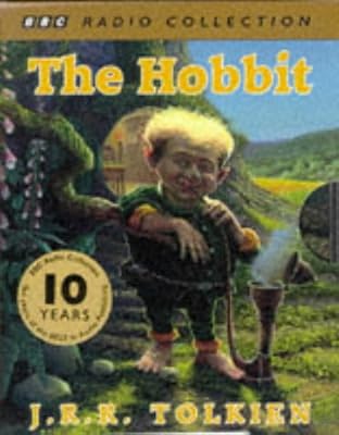 The Hobbit (BBC Young Collection)