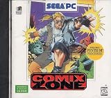 Comix Zone