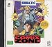 Video Games : Comix Zone