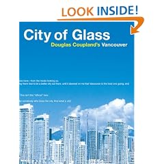 City of Glass: Douglas Coupland's Vancouver