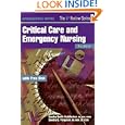 Critical Care and Emergency Nursing by  Sandra Smith Huddleston and Sondra G. Ferguson