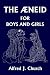 The Aeneid for Boys and Girls
