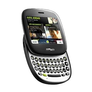 Microsoft KIN ONE Windows Phone