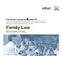 Law School Legends Family Law (Law School Legends Audio Series)