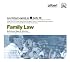 Law School Legends Family Law (Law School Legends Audio Series)