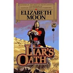Liar's Oath