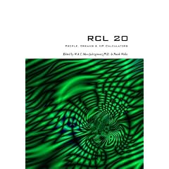 RCL 20: People, Dreams and HP Calculators