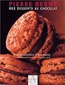 MES DESSERTS AU CHOCOLAT