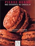 MES DESSERTS AU CHOCOLAT