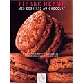 MES DESSERTS AU CHOCOLAT
