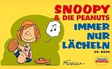 Review Krüger, Frankfurt  / Snoopy & die Peanuts, Bd.39, Immer nur lächeln