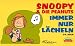 Book Snoopy & die Peanuts, Bd.39, Immer nur lächeln