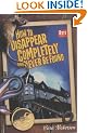 How to Disappear Completely and Never be Found
