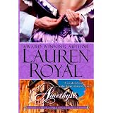 Amethyst: Jewel Trilogy, Book 1 ~ Lauren Royal