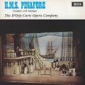 Sullivan: H.M.S.Pinafore