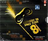 Everybody on the Dance Floor Grove 8 CD