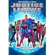 Justice League: Secret Origins