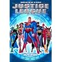 Justice League: Secret Origins