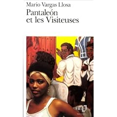Pantale�n et les visiteuses