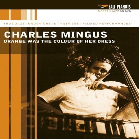  Charles Mingus