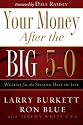 Your Money After the Big 5-0: Wealth for the Second Half of Life