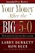Books : Your Money After the Big 5-0: Wealth for the Second Half of Life