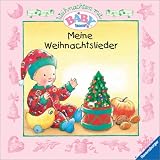 Weihnachten mit Baby Born, Meine Weihnachtslieder - Zora, Andrea Erne, Zora Davidovic