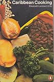 Caribbean cooking