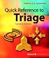 Quick Reference to Triage