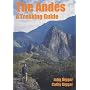 The Andes: A Trekking Guide