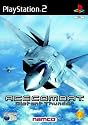 Ace Combat 4: Distant Thunder (PS2)