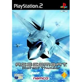 Ace Combat 4: Distant Thunder
