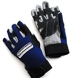 Typhoon Neoprene/Amara Race II Performance Gloves Typhoon Neoprene/Amara Race II Performance Gloves