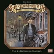 Sherlock Holmes, Folge 4: Der Engel von Hampstead