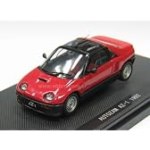 1/43 43779 オートザム AZ-1 1992 レッド