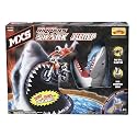 Road Champs MXS Pro Stunt Rippers Shark Jump Challenge