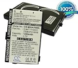 from BudgetLine Mio A700 A701 PDA Battery