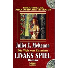 Livaks Spiel. Die Welt von Einarinn 03.
