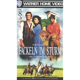North and South [VHS]