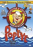 Popeye: The Sailor Man (75th Anniversary Collectors Edition) restored.