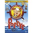 Popeye The Sailor