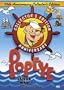 Popeye: The Sailor Man (75th Anniversary Collectors Edition) restored.