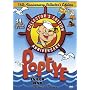 Popeye: The Sailor Man (75th Anniversary Collectors Edition) restored.