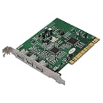 D-Link 3-Port IEEE 1394 Firewire Adapter Card