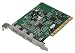 D-Link 3-Port IEEE 1394 Firewire Adapter Card